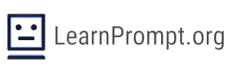 Learn Prompt logo